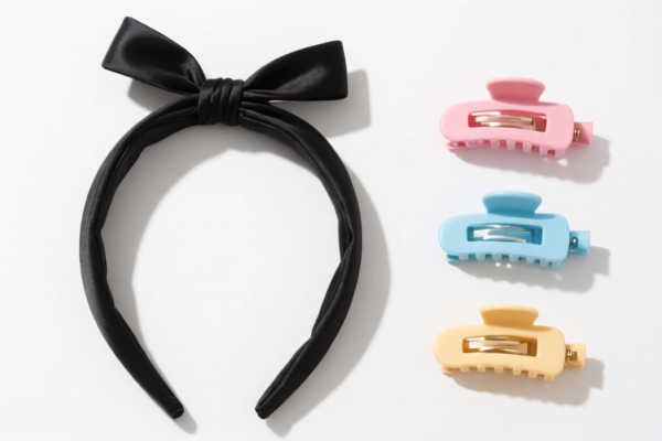 Clothing Accessories Parts
