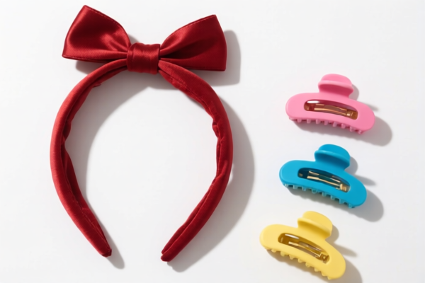 Clothing Accessories Parts