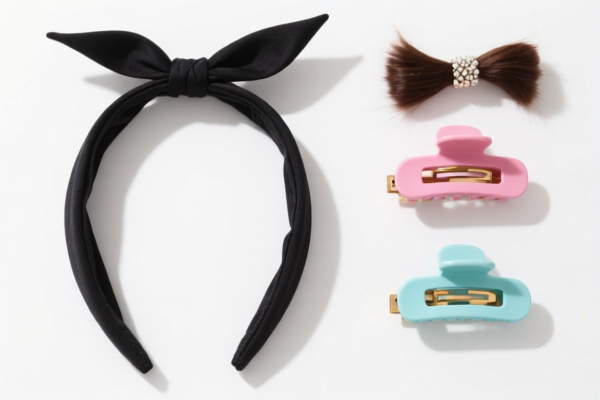 Clothing Accessories Parts