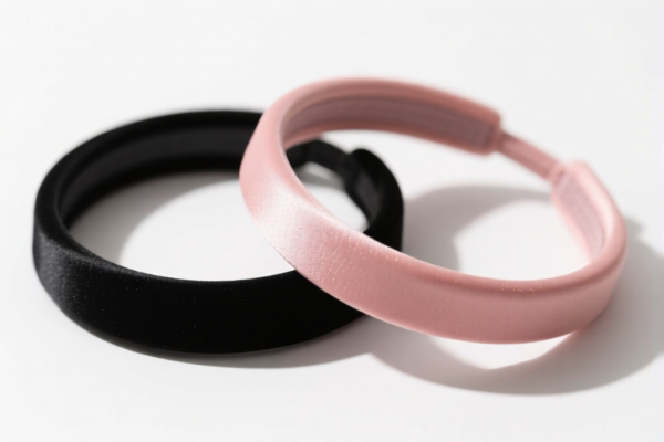 Hair bands