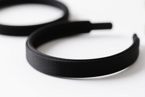 Hair bands
