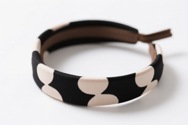 Hair bands