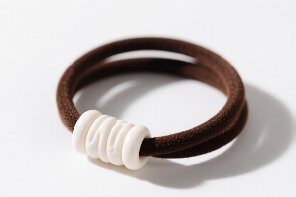 Hair ties