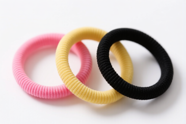 Hair ties