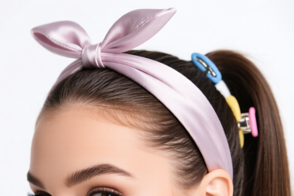 Other clothing accessories