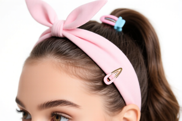 Other clothing accessories