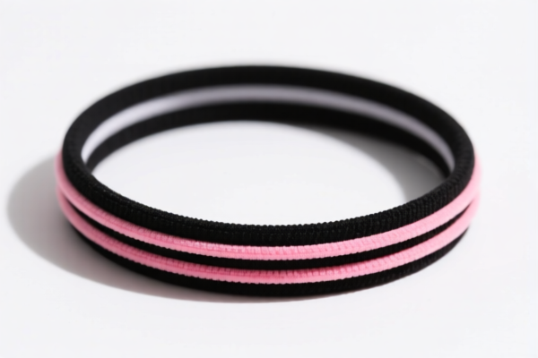 Sports Hair Bands