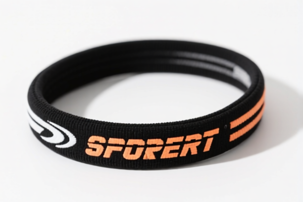 Sports Hair Bands