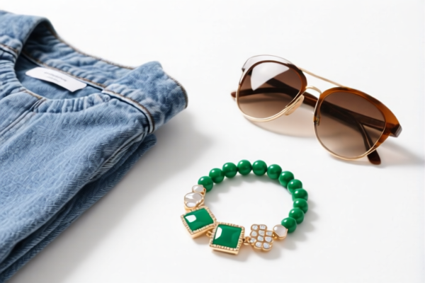 Clothing Accessories, Not of Heading 6212