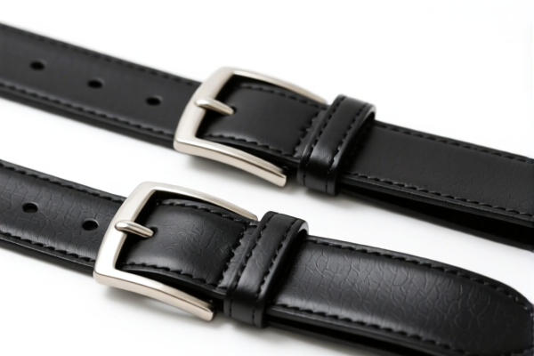 Clothing belt loops