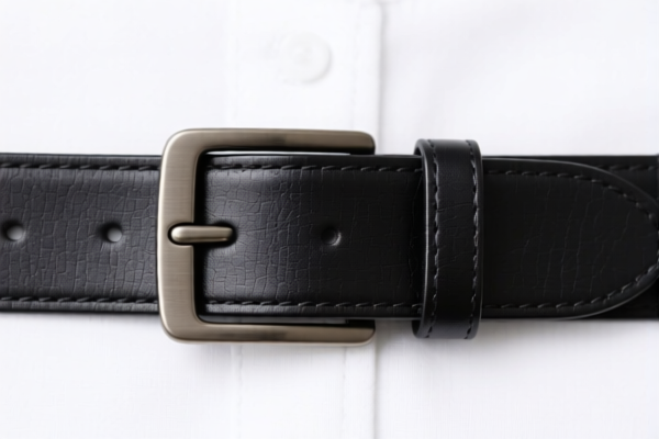 Clothing belt loops