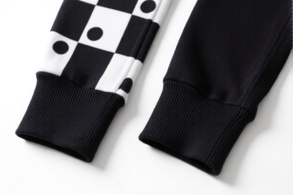 Clothing cuffs