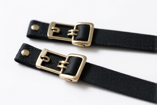 Clothing fasteners