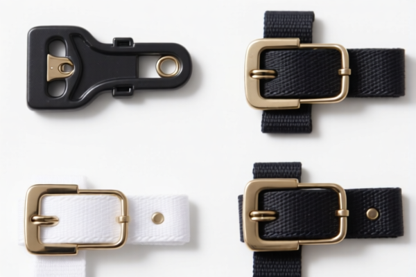 Clothing fasteners
