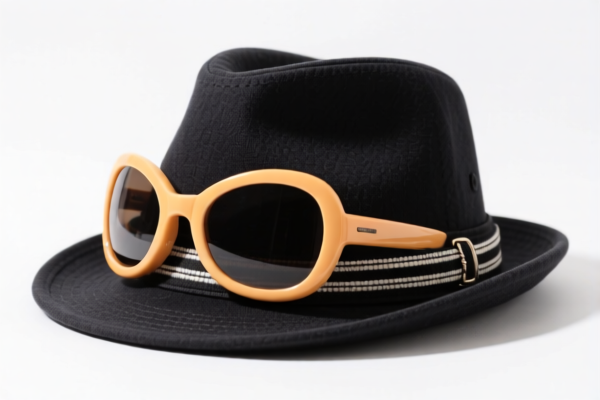 Clothing hat accessories