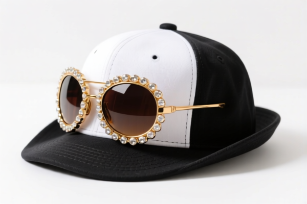 Clothing hat accessories