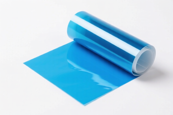 Clothing heat transfer films