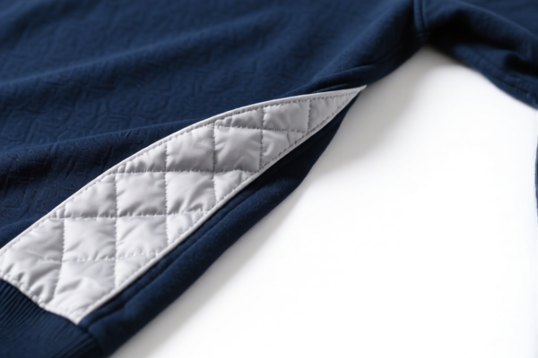 Clothing interlining