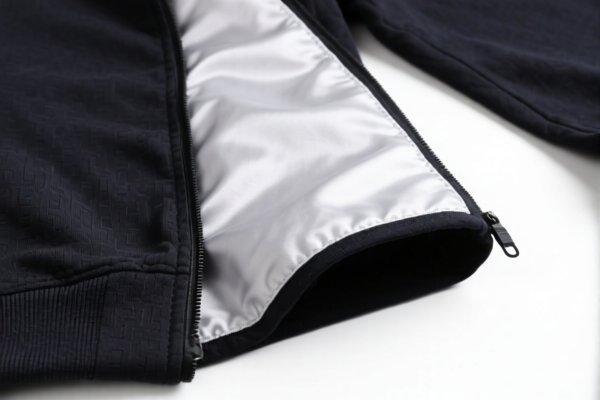 Clothing interlining