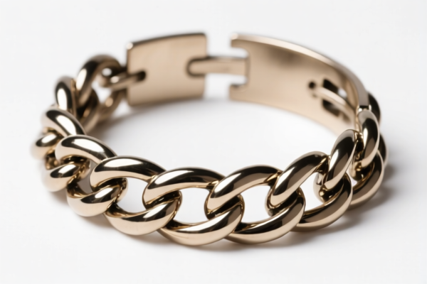 Clothing metal accessories