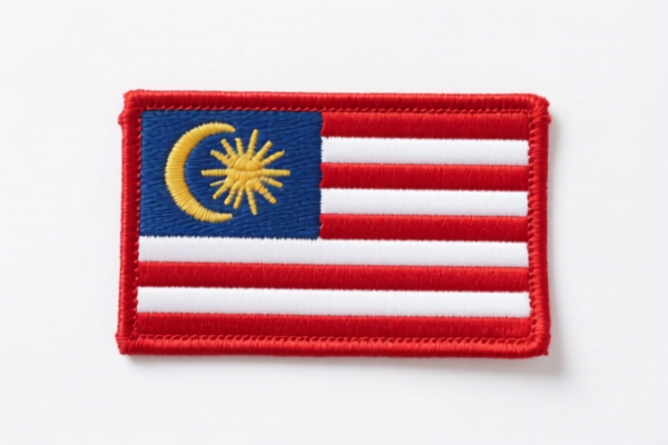 Clothing patches