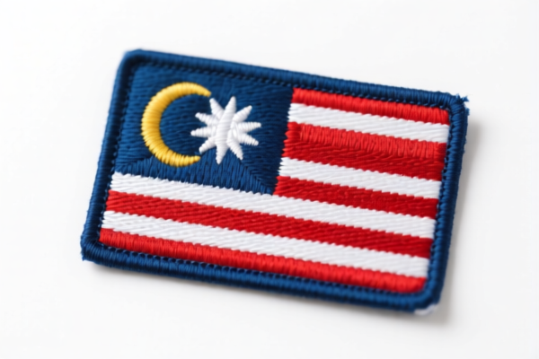 Clothing patches