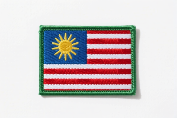 Clothing patches