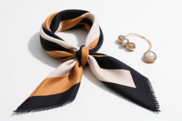 Clothing scarf accessories