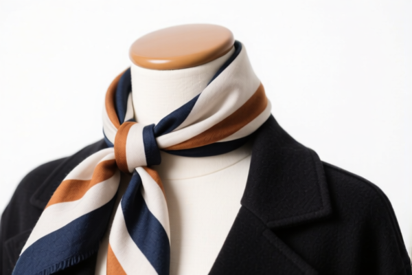 Clothing scarf accessories
