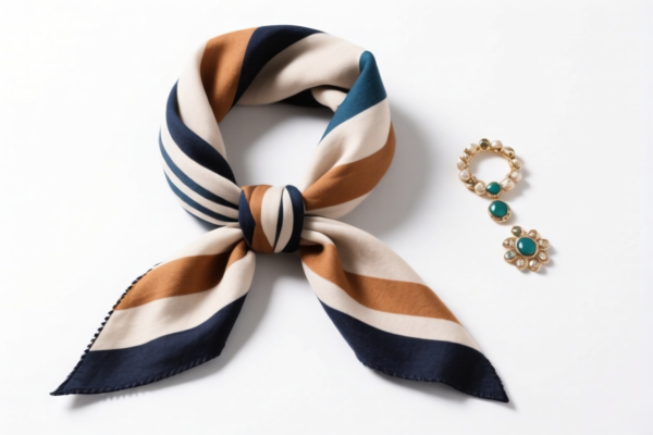 Clothing scarf accessories