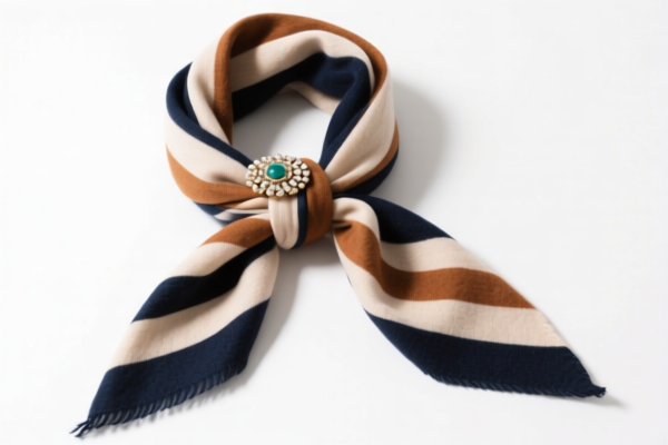 Clothing scarf accessories
