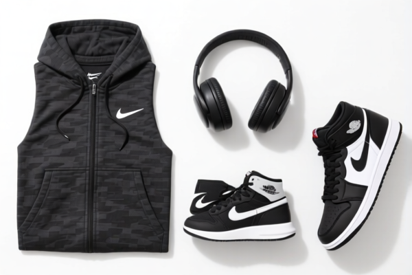 Clothing sportswear accessories