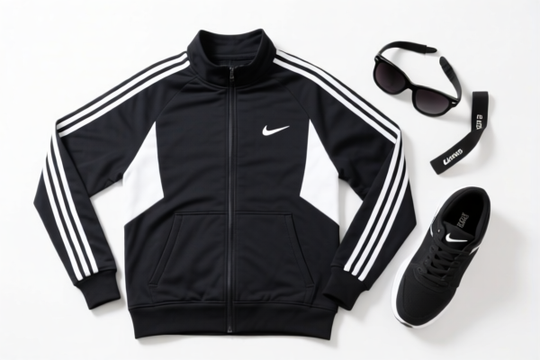 Clothing sportswear accessories