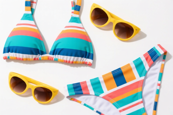 Clothing swimwear accessories