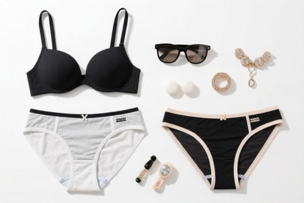 Clothing underwear accessories