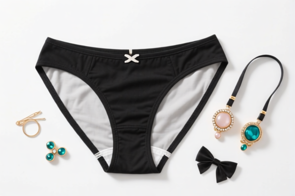Clothing underwear accessories
