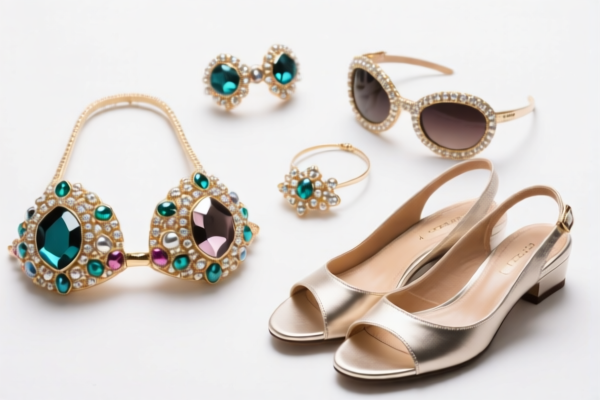 Parts of garments