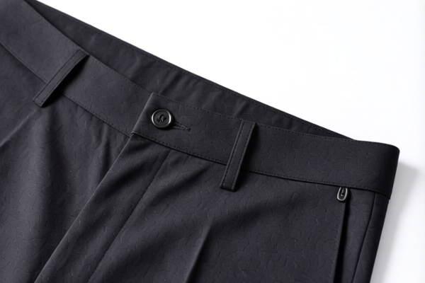 Men's Trousers Accessories
