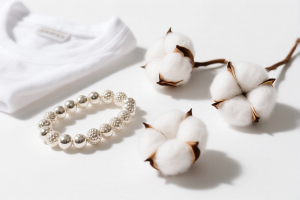 Cotton Clothing Accessories