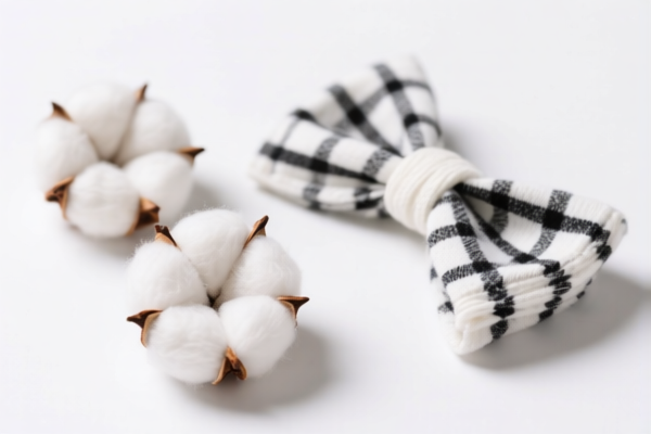 Cotton Clothing Accessories