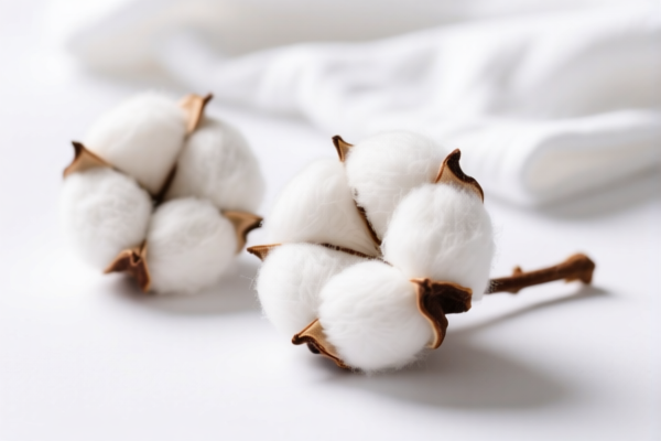 Cotton Clothing Accessories