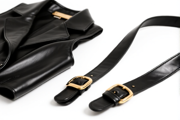 Clothing Accessories Leather Parts (Other)