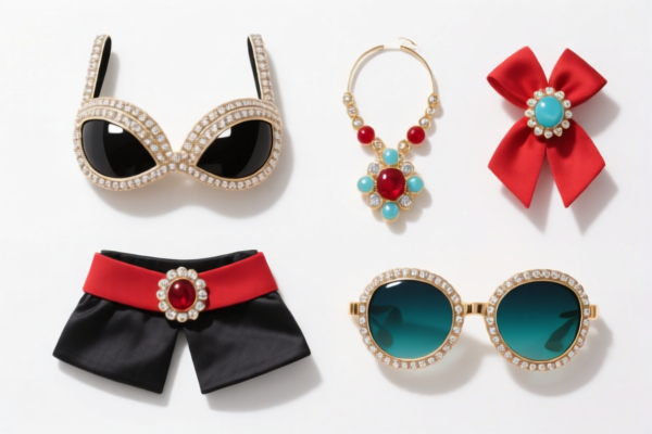 Other Garment Parts