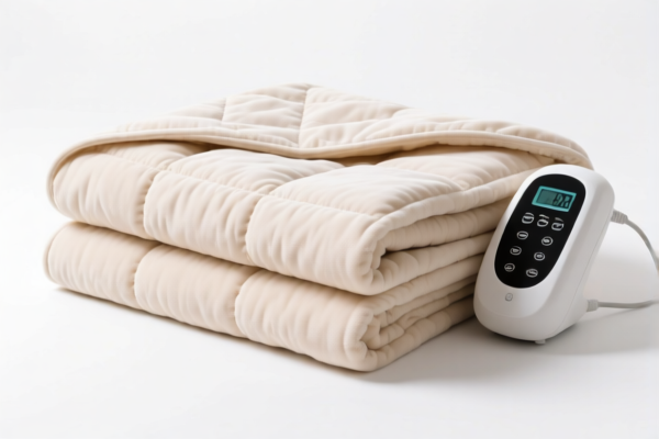 Double Electric Blanket