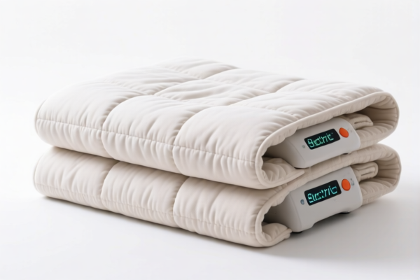 Double Electric Blanket