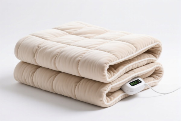 Double Electric Blanket