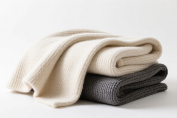 Wool Blankets