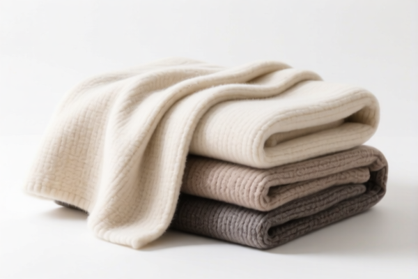 Wool Blankets