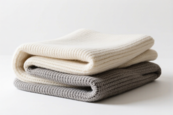 Wool Blankets