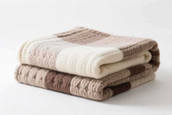 Wool Blankets